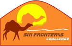 Trofeo de navegación Sin Fronteras Challenge